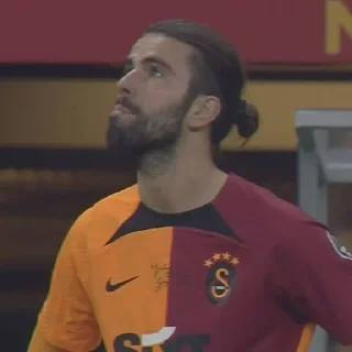 🥴 emoji GALATASARAY¹⁹⁰⁵ Telegram sticker 5 of 58