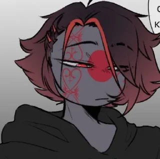 🎭 emoji hheavveenlyy Telegram sticker 21 of 120