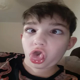 🥵 emoji Гей шоп Telegram sticker 10 of 16