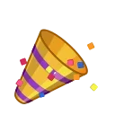 🎉 emoji Ancient Emojis Telegram sticker 17 of 50