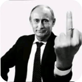 🖼 emoji Фигзнаеттипода Telegram sticker 16 of 103