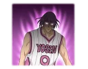 👿 emoji Kuroko no Basuke @Nekosticker Telegram sticker 24 of 105