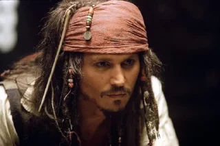 👀 emoji Jack Sparrow Telegram sticker 14 of 23