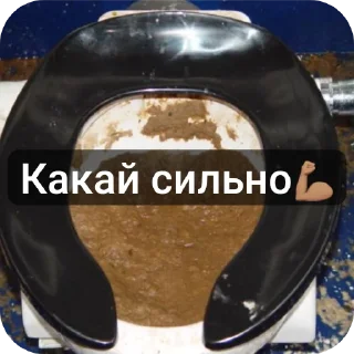 🍲 emoji Сигмы Telegram sticker 12 of 22