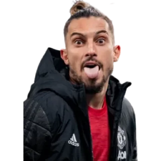 😝 emoji Dreams Theatre Telegram sticker 19 of 101