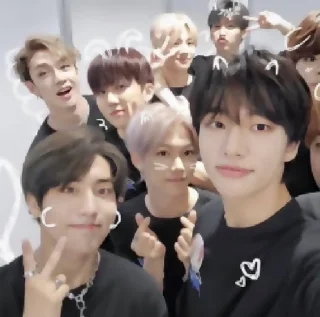 💌 emoji 𖥔 𓂃stray kids﹫♡ @helpiksted Telegram sticker 14 of 85