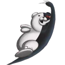 👿 emoji danganronpa Telegram sticker 8 of 22