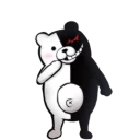 😐 emoji danganronpa Telegram sticker 10 of 22
