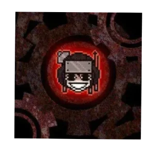 🪰 emoji idiota Telegram sticker 5 of 101