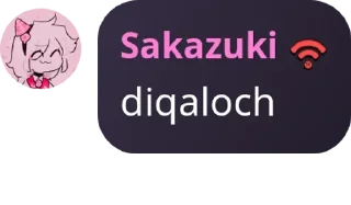 Sticker from Artorius's Sticker Pack 7