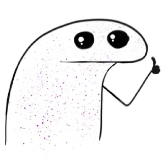 Sticker from Me