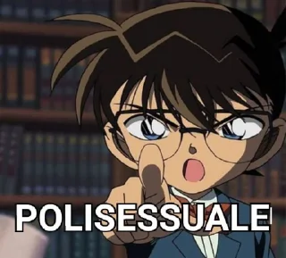 Sticker from no u