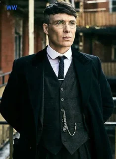🚬 emoji Tommy Shelby { @westworld_stick } Telegram sticker 7 of 60