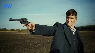 🚬 emoji Tommy Shelby { @westworld_stick } Telegram sticker 19 of 60
