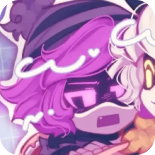 Sticker from ㅤ⇄@wu9sha : :ㅤ 𝘂𝘇𝗶 𝒹oorman