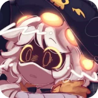👆 emoji ㅤ⇄@wu9sha : :ㅤ 𝘀𝗱 𝓃 Telegram sticker 17 of 91