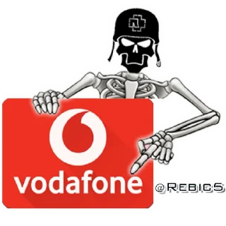 📺 emoji Rebic IPTV @Rebic5 Telegram sticker 21 of 34