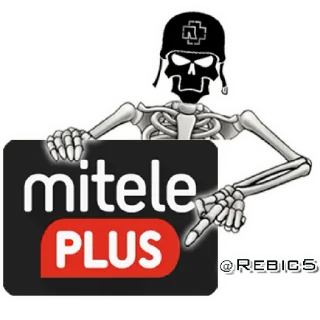 📺 emoji Rebic IPTV @Rebic5 Telegram sticker 16 of 34