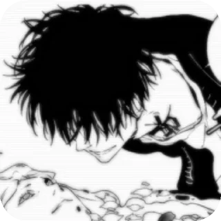 🌑 emoji Rayn's....⁰¹ Telegram sticker 15 of 25