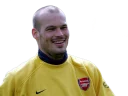 😄 emoji Arsenal Classic Telegram sticker 19 of 37