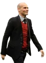 🚶 emoji Arsenal Classic Telegram sticker 16 of 37