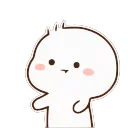 😫 emoji GoGooLi 2 ◈ @TGRstickers Telegram sticker 22 of 25