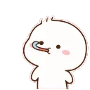 🥳 emoji GoGooLi 2 ◈ @TGRstickers Telegram sticker 9 of 25