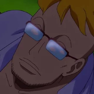 😎 emoji Марко Феникс ~♤krak1n♧~ Telegram sticker 18 of 50