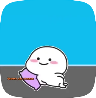 🦦 emoji @funny_gif_sticker👈همش اینجا Telegram sticker 21 of 50