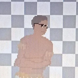 🌟 emoji Смачные попки Telegram sticker 7 of 120