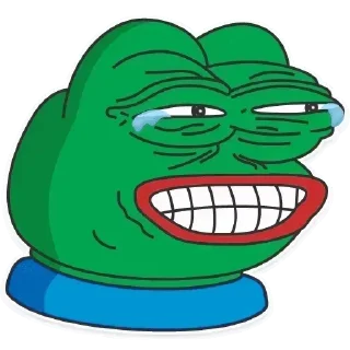 😹 emoji Dark boi stickers Telegram sticker 21 of 120