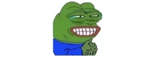 😹 emoji Dark boi stickers Telegram sticker 18 of 120