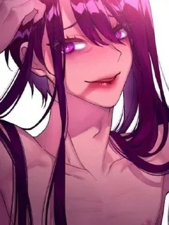 🌟 emoji Юль 💜⚰️ Telegram sticker 5 of 22