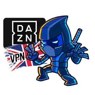 🇬🇧 emoji STREAMING TVSPAIN Telegram sticker 10 of 120