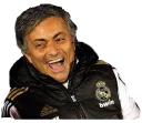😂 emoji Mou Telegram sticker 3 of 46