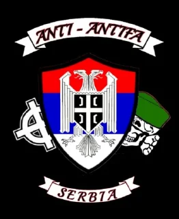 🇷🇸 emoji Serbia Telegram sticker 5 of 91