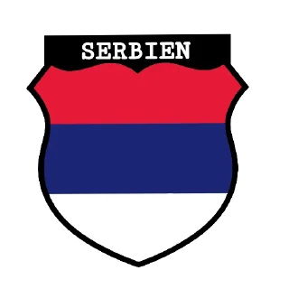 🖼 emoji Serbia Telegram sticker 12 of 42
