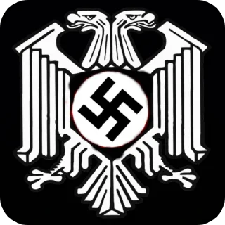 Sticker from Serbia