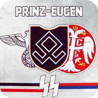 🔳 emoji Serbia Telegram sticker 20 of 42