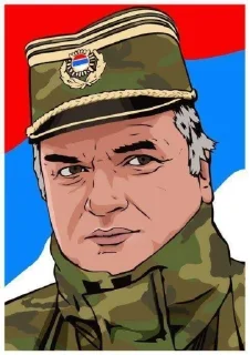 🇷🇸 emoji Serbia Telegram sticker 9 of 91