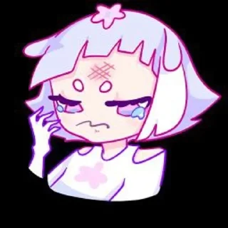 🌟 emoji Стикерпак Telegram sticker 4 of 15