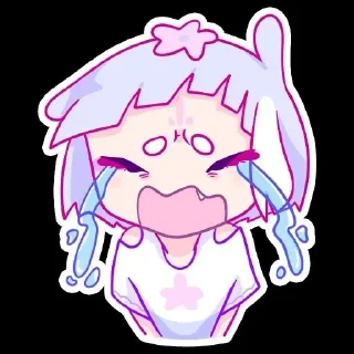 🌟 emoji Стикерпак Telegram sticker 5 of 15