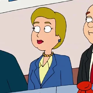 👀 emoji Family guy @smartgamer Telegram sticker 16 of 120