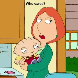 😕 emoji Family guy @smartgamer Telegram sticker 18 of 120