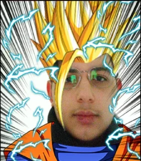Sticker from Icci Kefla Evo