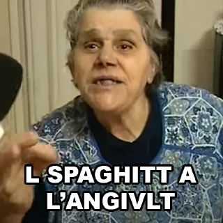 🍝 emoji Barivecchia Telegram sticker 7 of 85