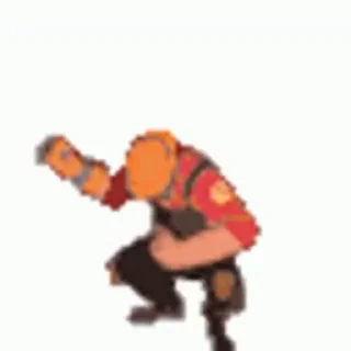 🌟 emoji Team Fortress 2 Telegram sticker 12 of 26