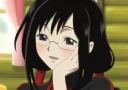 😳 emoji Saya Kisaragi Telegram sticker 21 of 75