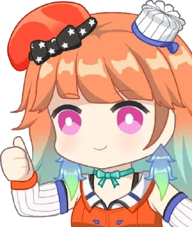 👍 emoji Bruh moment Telegram sticker 6 of 113