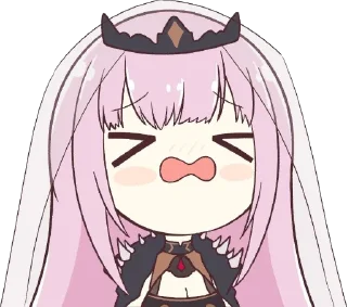 😣 emoji Bruh moment Telegram sticker 24 of 113
